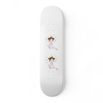 Princess Cherry™ Skateboard