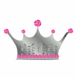 Princess Crown Sculpture photo sculptures