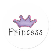 Princess Crown Tees and Gifts