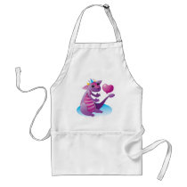 Princess Dragon Aprons