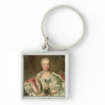 Princess Ekaterina Golitsyna  1759 keychains
