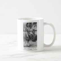 Princess Elizabeth 1943 Mugs