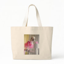 Princess Ella Carryall Tote Bags
