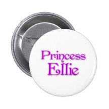 Princess Ellie Pin