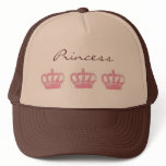 Princess Hat