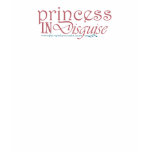 Princess in Disguise t-shirt