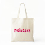 Princess in Hearts bags