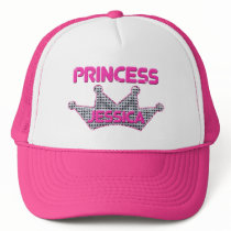 Princess Jessica