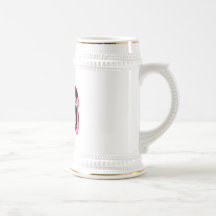 Princess Kitty Pink Mug