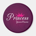 Princess Magnet