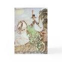 Princess Minon-Minette Art by Kay Nielsen Card