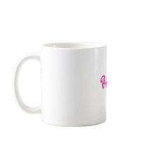 Princess Mug