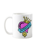 Princess Mugs