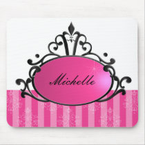 Princess Name Filigree