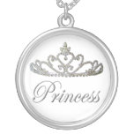 Princess Necklace