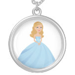 Princess Necklace
