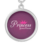 Princess Necklace