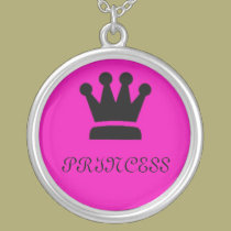 PRINCESS Necklace necklaces