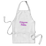 Princess Nita aprons