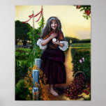 Princess of Coins