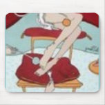 princess or a good massage is always good mouse mats