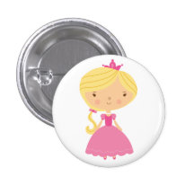 Princess Pin