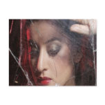 Princess Portraits Contests Postcards 1