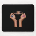 Princess Portraits Mousepad (Jewels)
