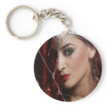 Princess Portraits - The Mirror 3 keychains