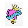 Princess Post Cards
