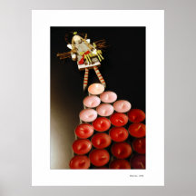 PRINCESS Poster