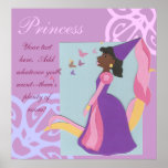 Princess Poster