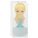 Princess rack cards