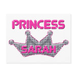 Princess Sarah postcards