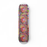 Princess SONA ROOPA skateboards