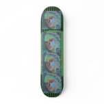 Princess SONA ROOPA skateboards