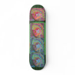 Princess SONA ROOPA skateboards
