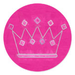 princess stickers