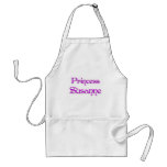 Princess Susanne aprons