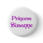 Princess Susanne buttons
