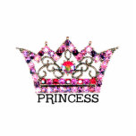PRINCESS Tiara SCULPTURE photo sculptures