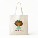 Princess Tote Bags