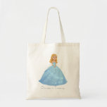 Princess Tote Tote Bag