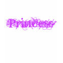 Princess t-shirts
