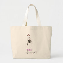 Princess Zombie the 3rd Bag