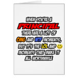 Principal .. OMG WTF LOL cards