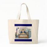 Principal Tote Bag