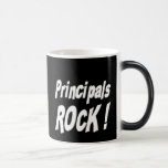 Principals Rock! Mug