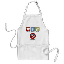 Princples Against Obama Aprons