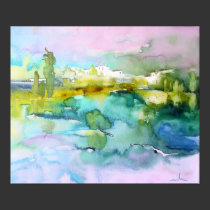 Print "Dawn 02" - by MIki